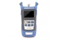 Optic Power Meter (S/N: P900)