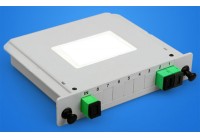 1x2 Casette Splitter APC