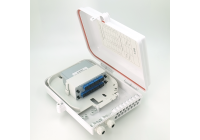 1x16 Opticl Fiber Splitter Distribution Box (S/N: C16M100
