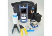 FTTH Tool Kits (S/N: TK-600A)