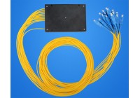 1:16 PLC Splitter UPC Pigtail