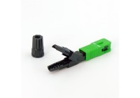 SC-APC Fast Connecotr (S/N: B-SA02)