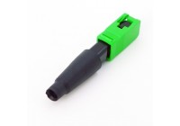 SC-APC Fast Connecotr 47mm short design (S/N: B-SA03)