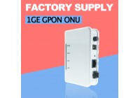 1GE GPON ONU (S/N: GP801A)