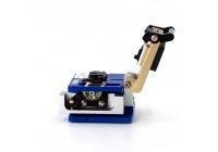 Optic Fiber FC-6S Cleaver (S/N: CS710)