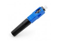 SC-UPC Assemble Fiber Connector (S/N: B-SU)