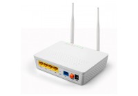 4GE+WIFI EPON ONU  (S/N: EP804F)