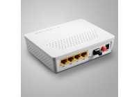 4GE GPON ONU ONT (S/N: GP804C)