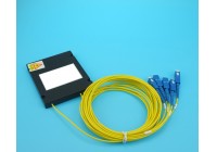 1:4 Splitter Box SC-UPC Connector