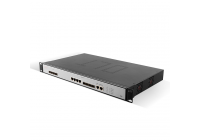 4 PON EPON OLT, 4 PON 4 RJ-45 4 SFP Port, 1U