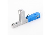 SC-UPC Fast Connector (S/N: B-UD03)