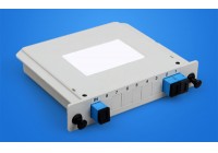 1x2 Casette Splitter UPC