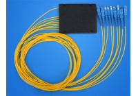 1:8 Splitter Box SC-UPC Connector