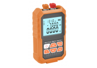 Optic Power Meter Combine with VFL (S/N: P800)