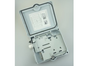 FTTH TERMINAL BOX