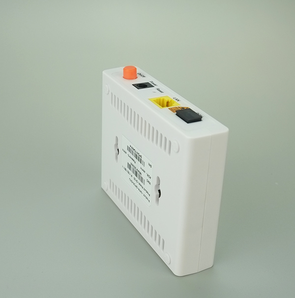 Manufacturing Facility